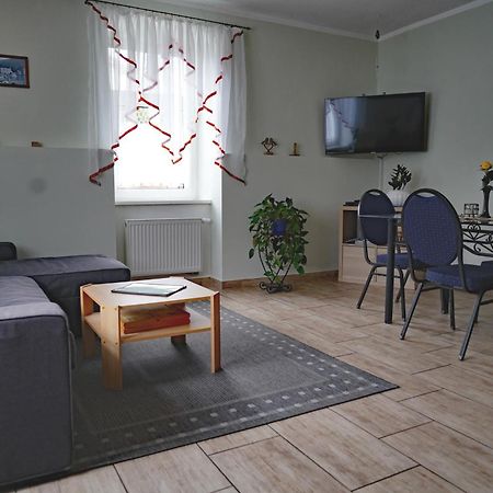 Ferienwohnung Fuessel Rathmannsdorf Esterno foto