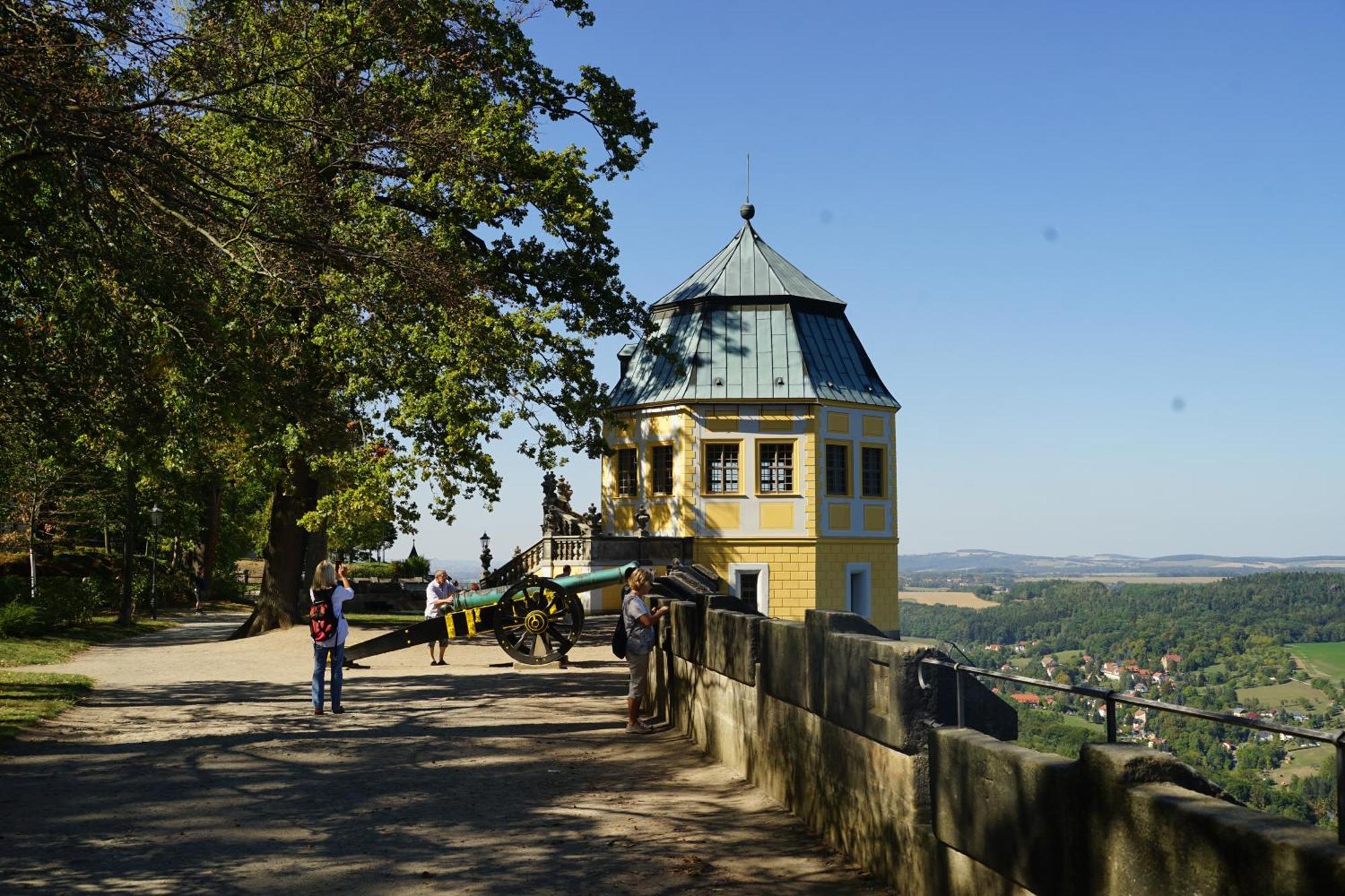 Ferienwohnung Fuessel Rathmannsdorf Esterno foto