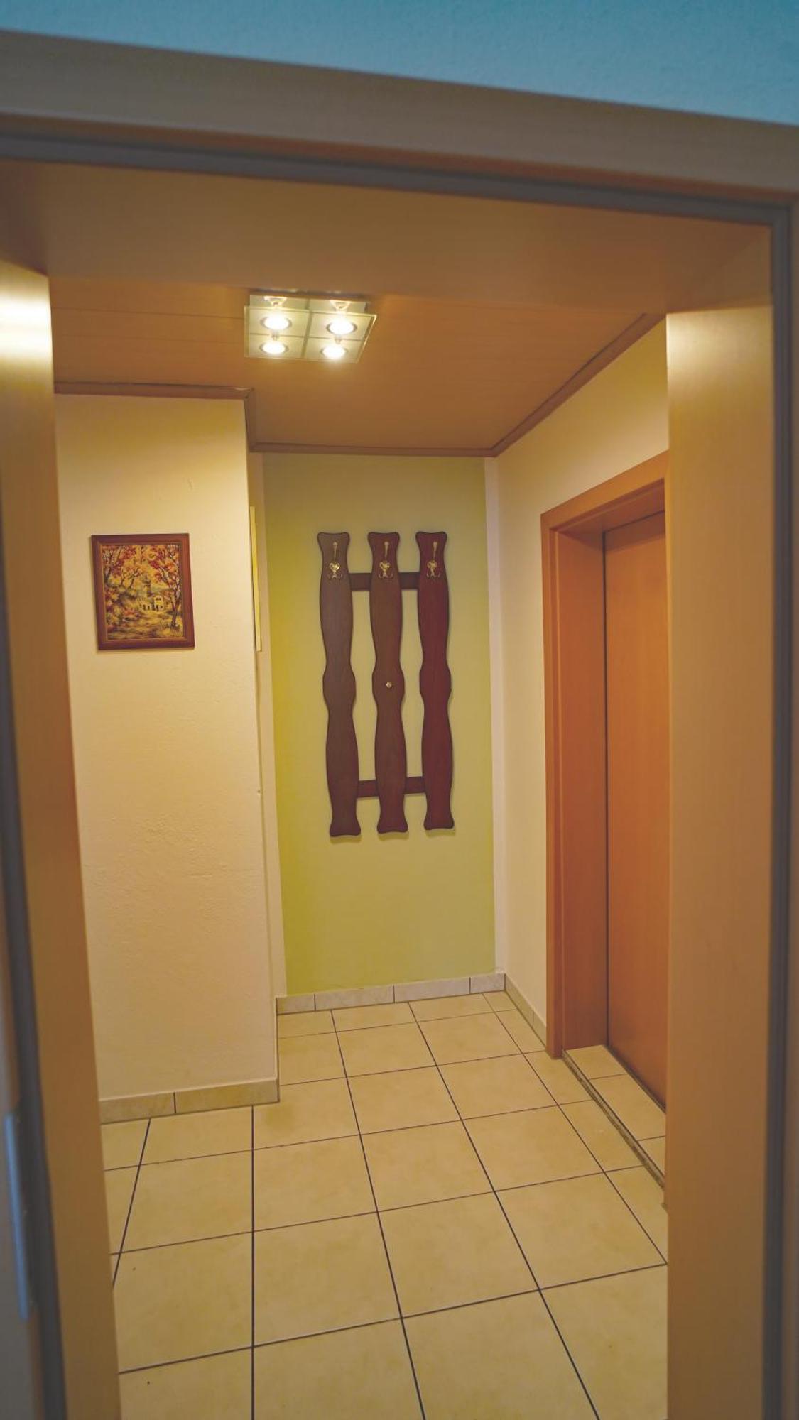 Ferienwohnung Fuessel Rathmannsdorf Camera foto