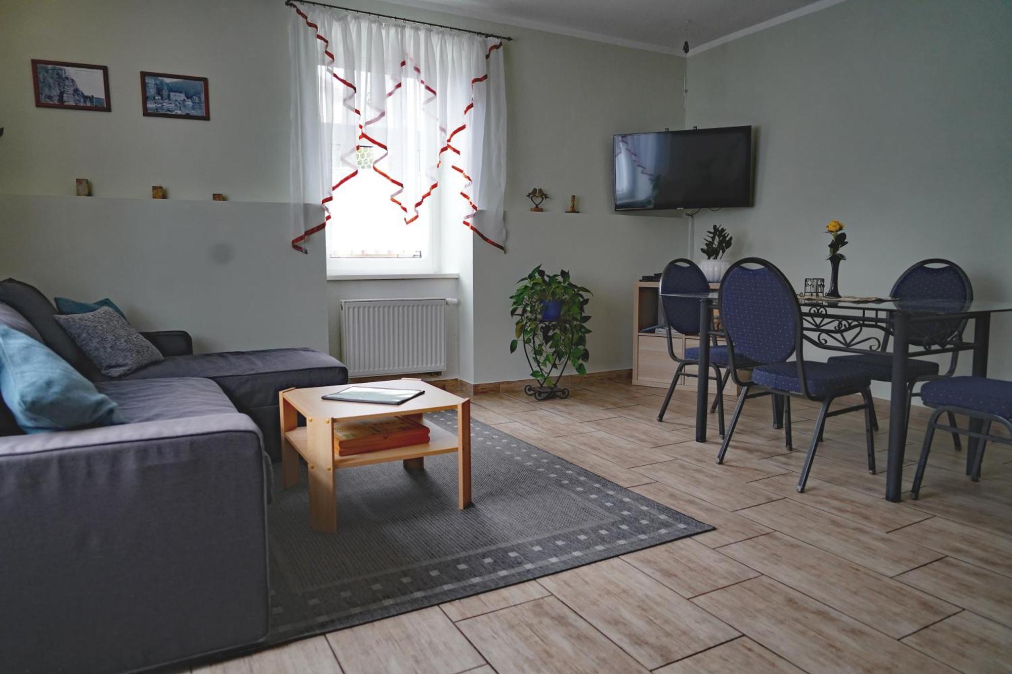 Ferienwohnung Fuessel Rathmannsdorf Esterno foto