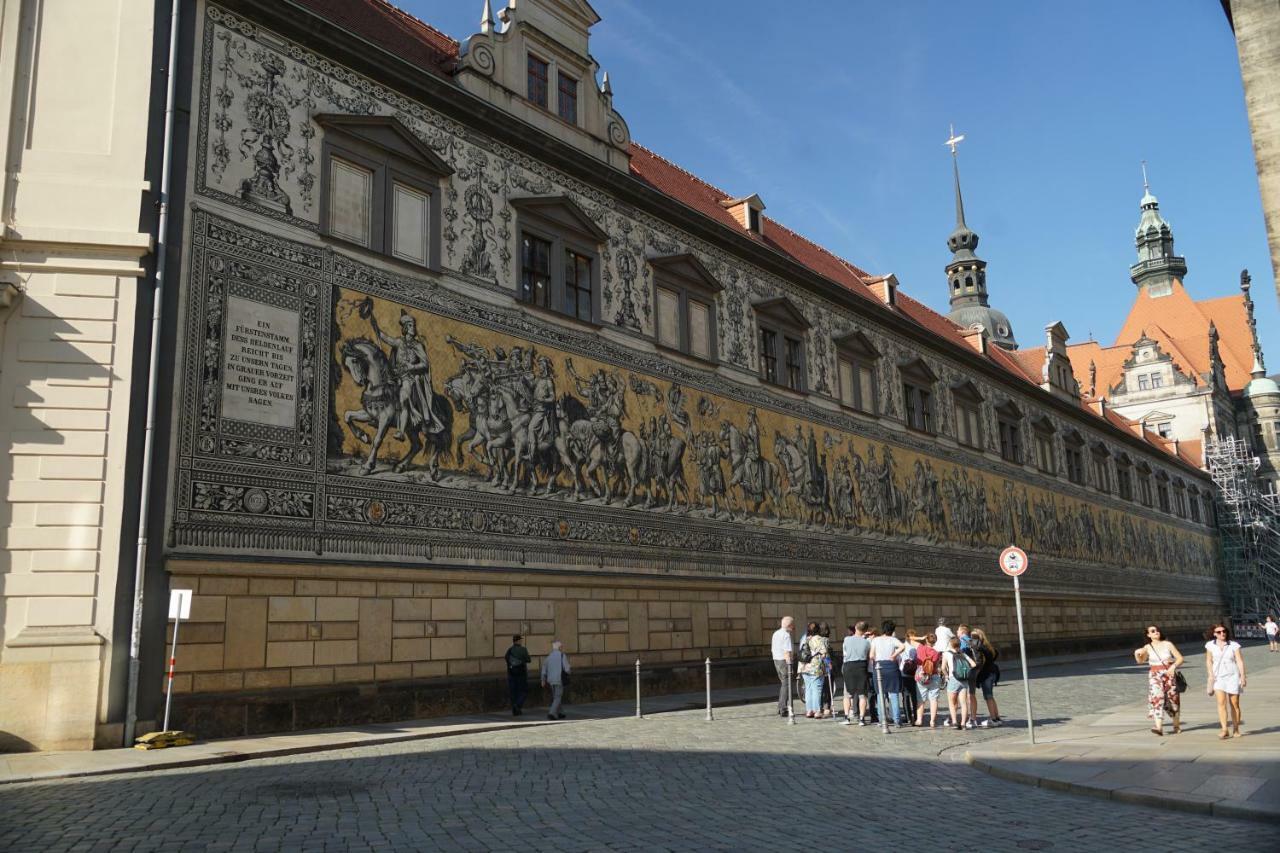 Ferienwohnung Fuessel Rathmannsdorf Esterno foto